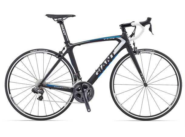 2013 TCR Composite 0 Arkiv modell, for reservedeler